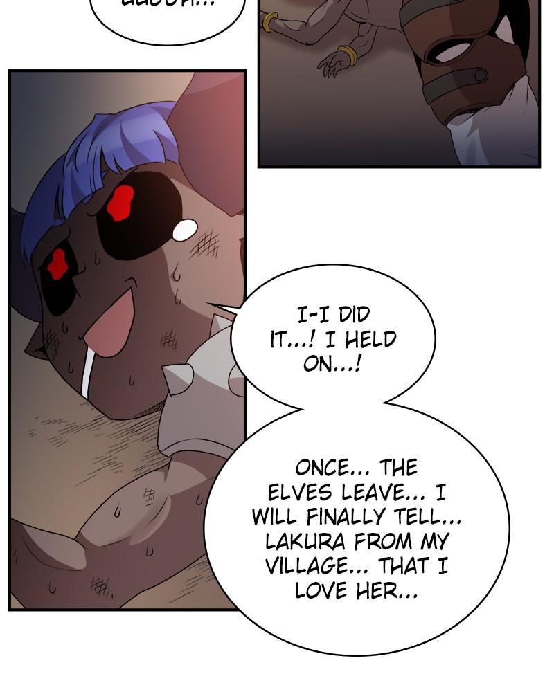 The Strongest Florist Chap 44 - Next Chap 45