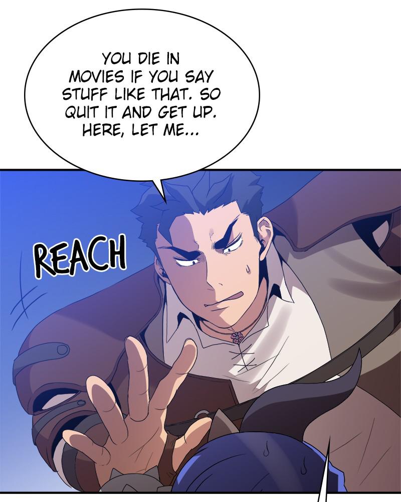 The Strongest Florist Chap 44 - Next Chap 45