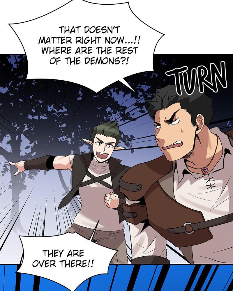 The Strongest Florist Chap 44 - Next Chap 45