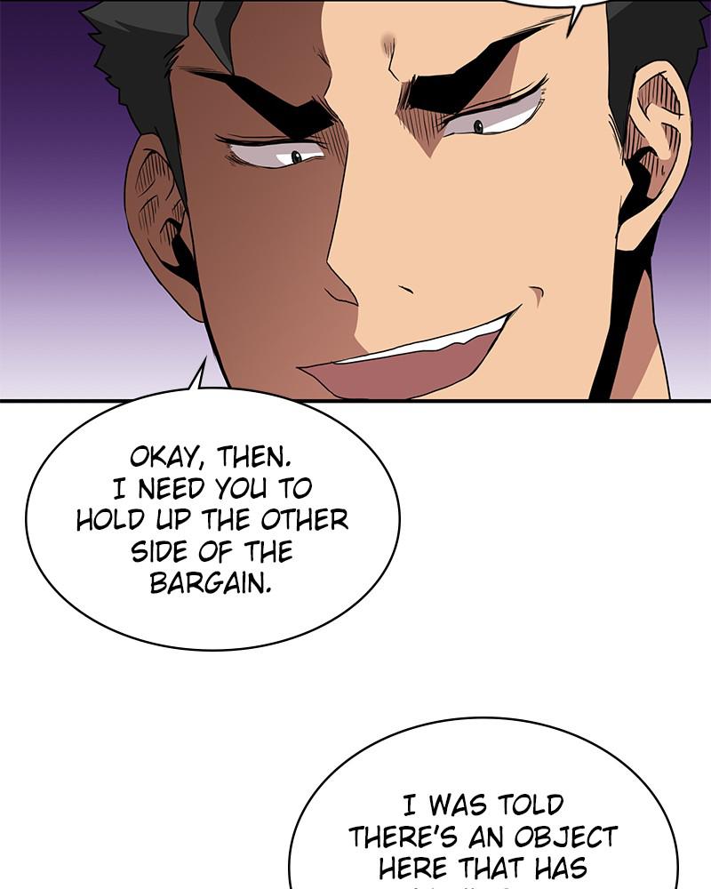 The Strongest Florist Chap 44 - Next Chap 45
