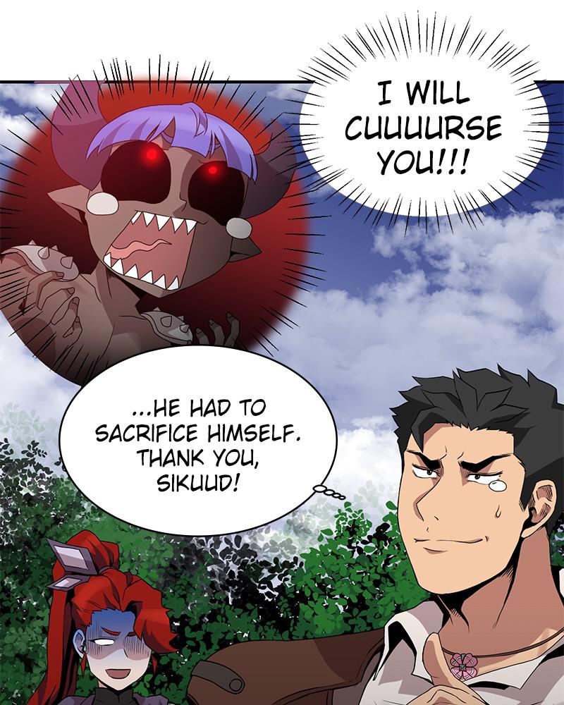The Strongest Florist Chap 44 - Next Chap 45