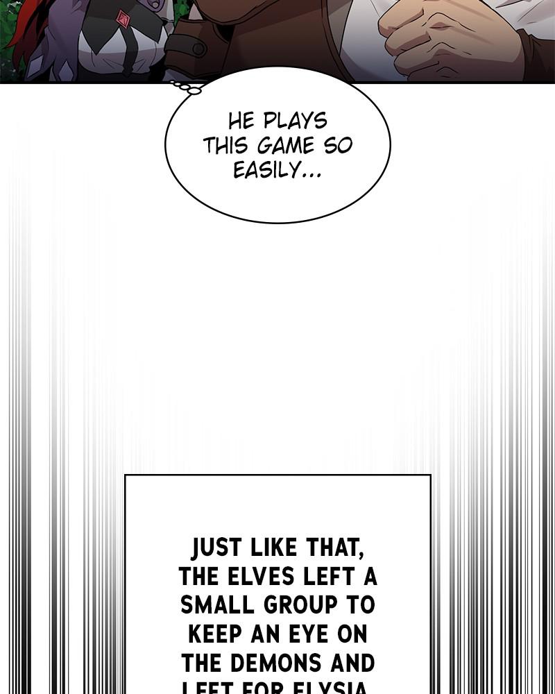 The Strongest Florist Chap 44 - Next Chap 45