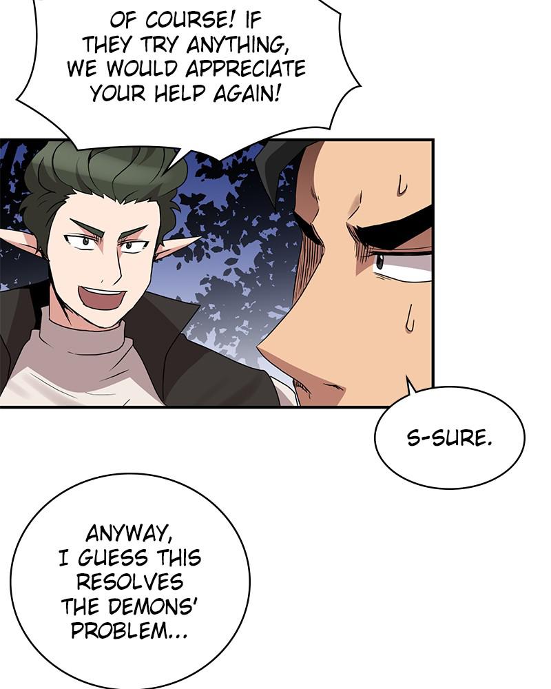 The Strongest Florist Chap 44 - Next Chap 45