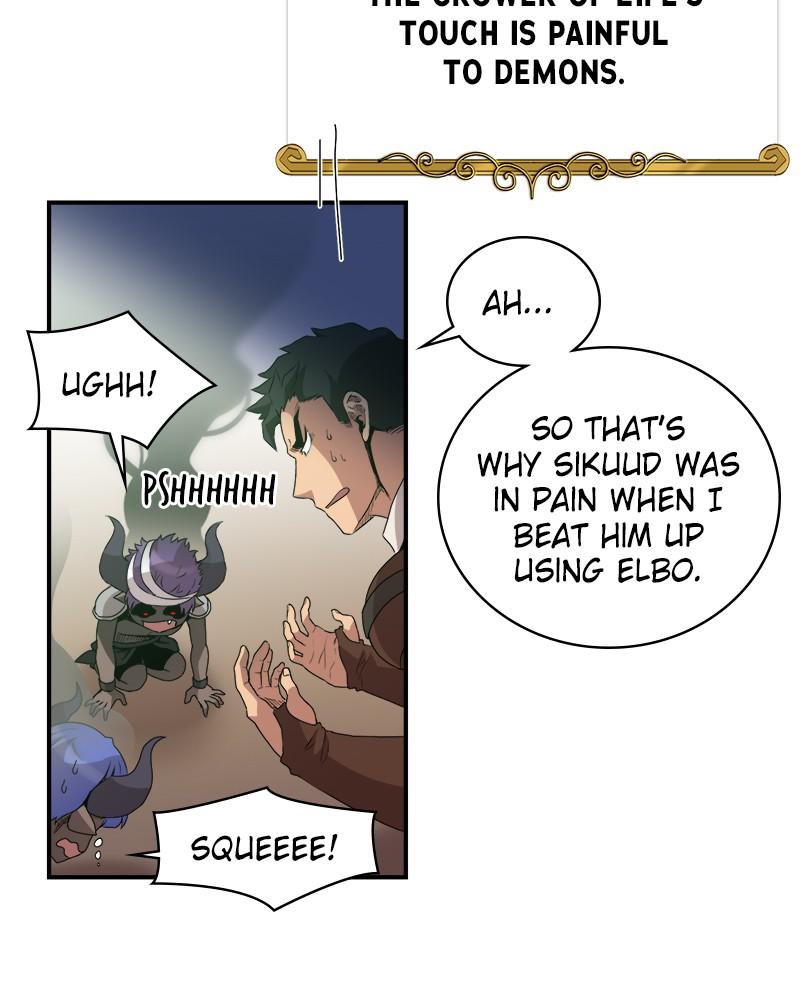 The Strongest Florist Chap 44 - Next Chap 45