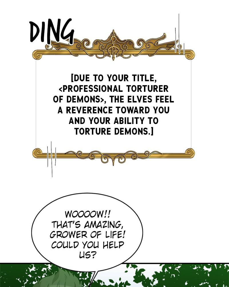 The Strongest Florist Chap 44 - Next Chap 45