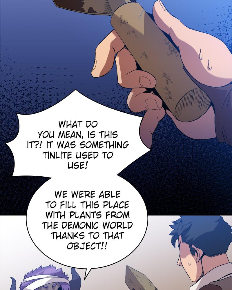 The Strongest Florist Chap 45 - Next Chap 46