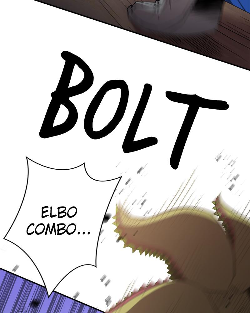 The Strongest Florist Chap 45 - Next Chap 46