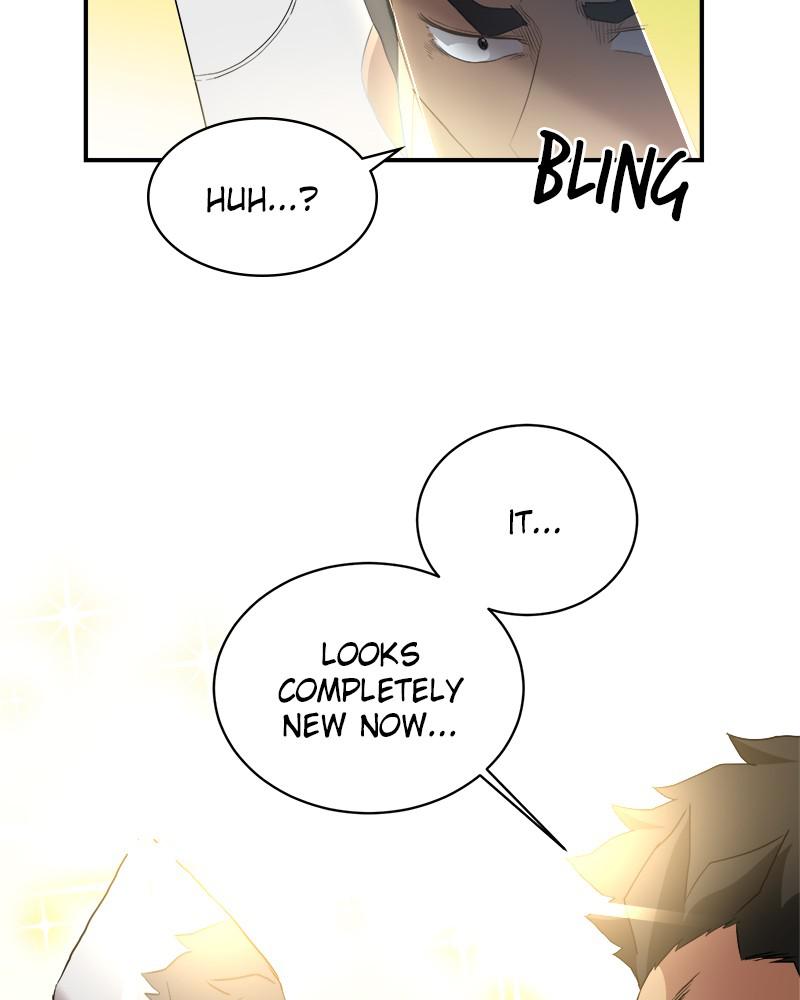 The Strongest Florist Chap 45 - Next Chap 46
