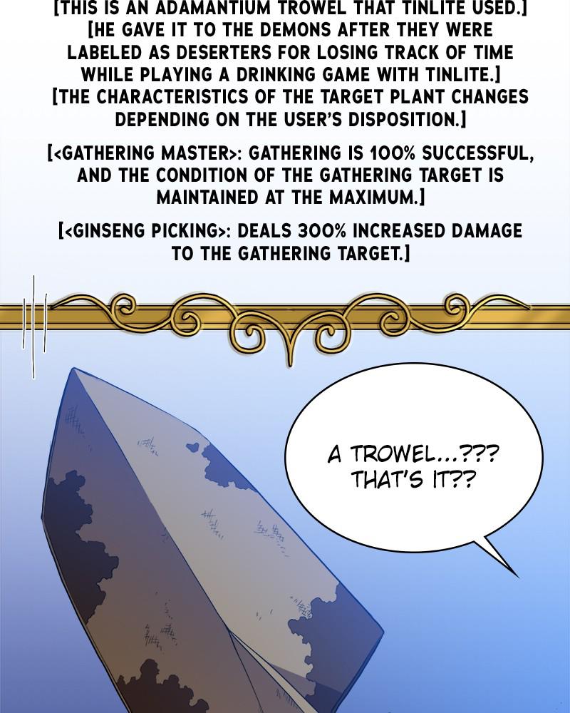 The Strongest Florist Chap 45 - Next Chap 46