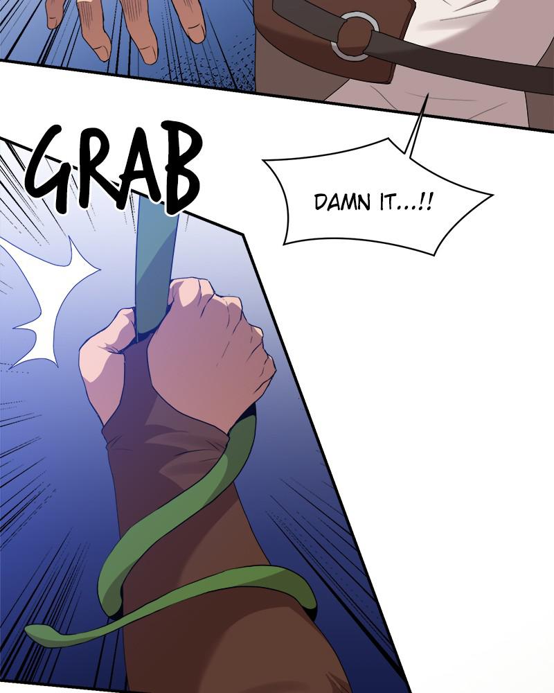 The Strongest Florist Chap 45 - Next Chap 46