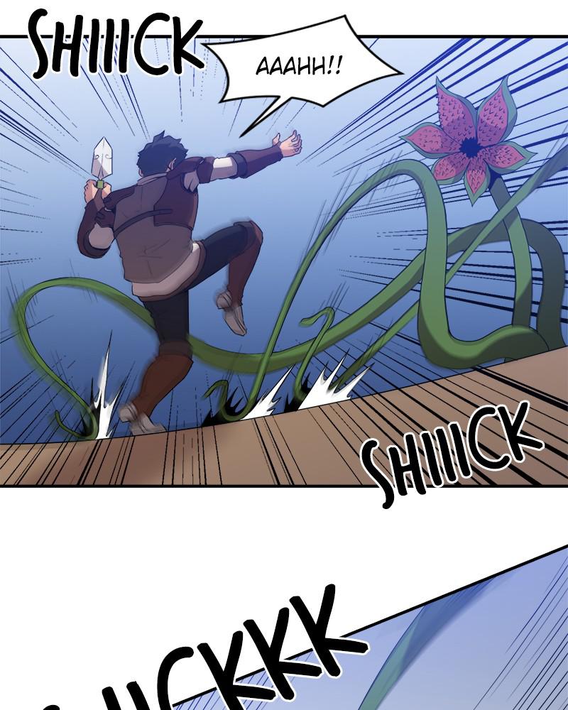 The Strongest Florist Chap 45 - Next Chap 46