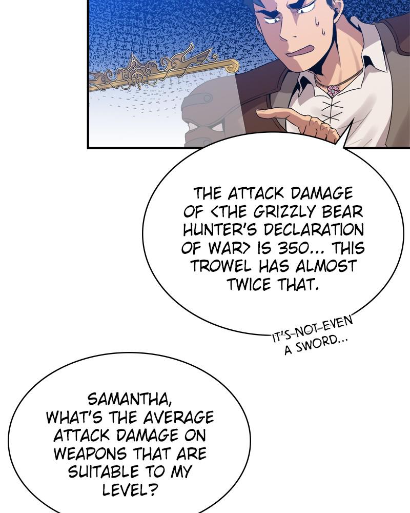 The Strongest Florist Chap 45 - Next Chap 46
