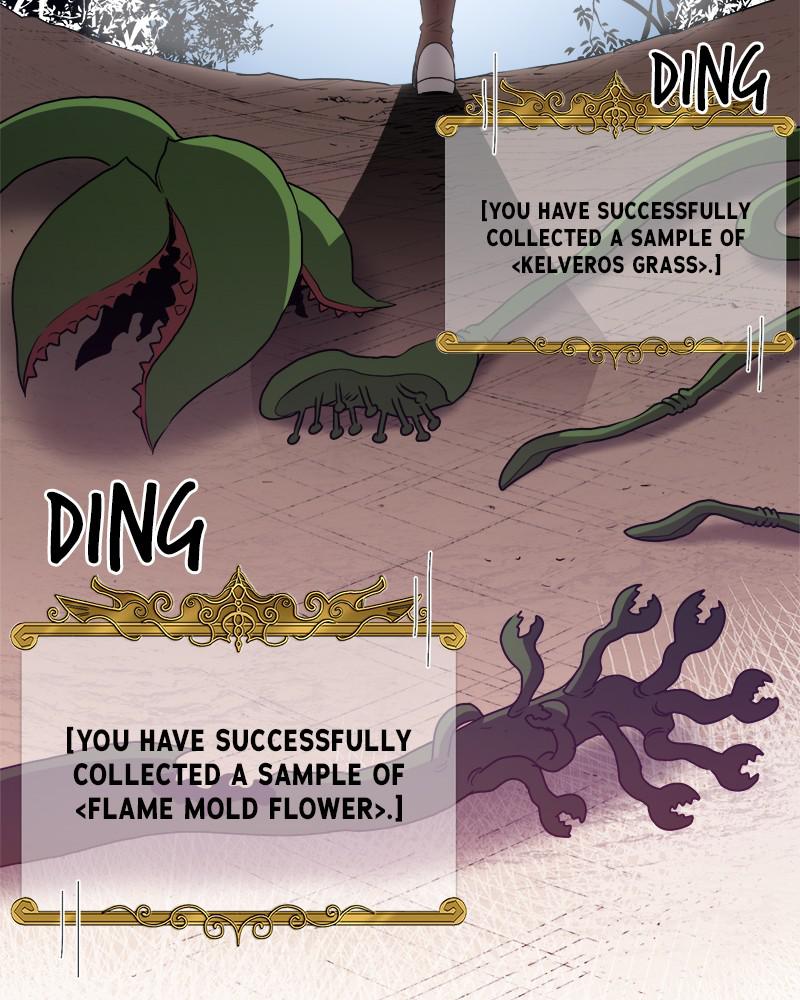 The Strongest Florist Chap 45 - Next Chap 46
