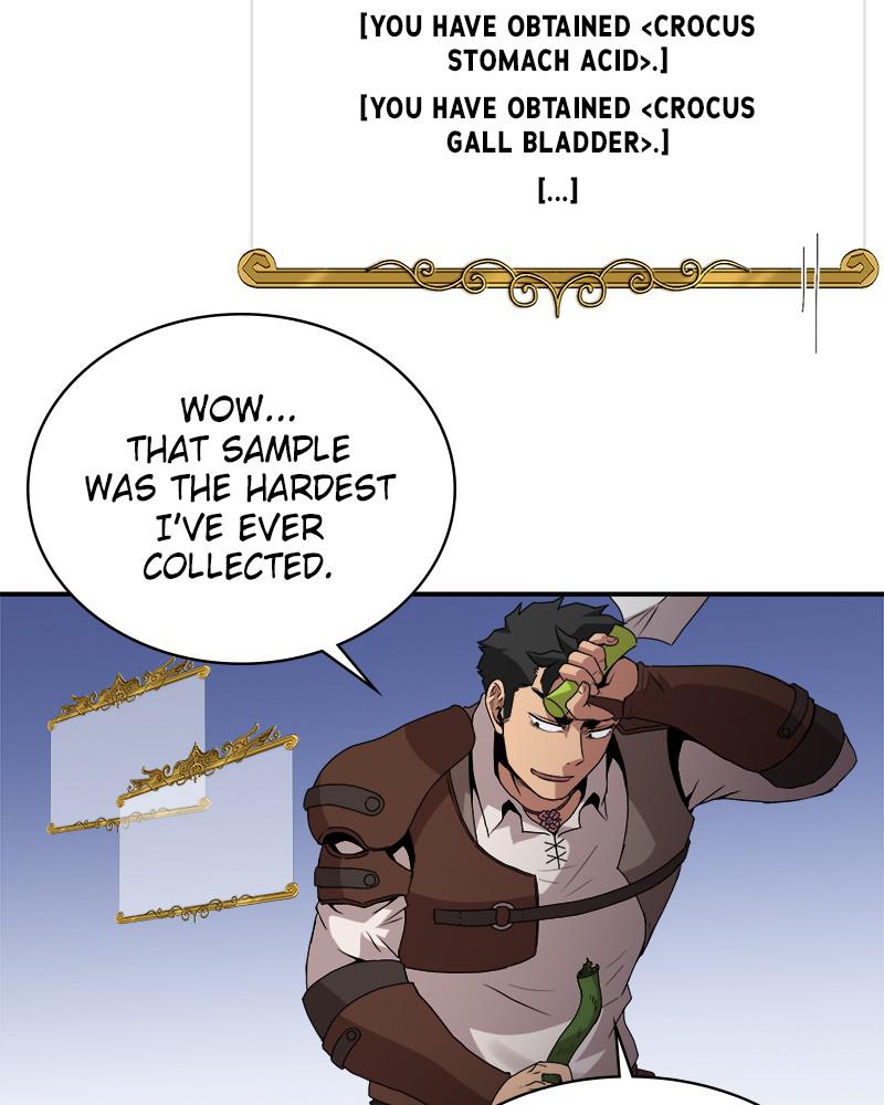 The Strongest Florist Chap 45 - Next Chap 46