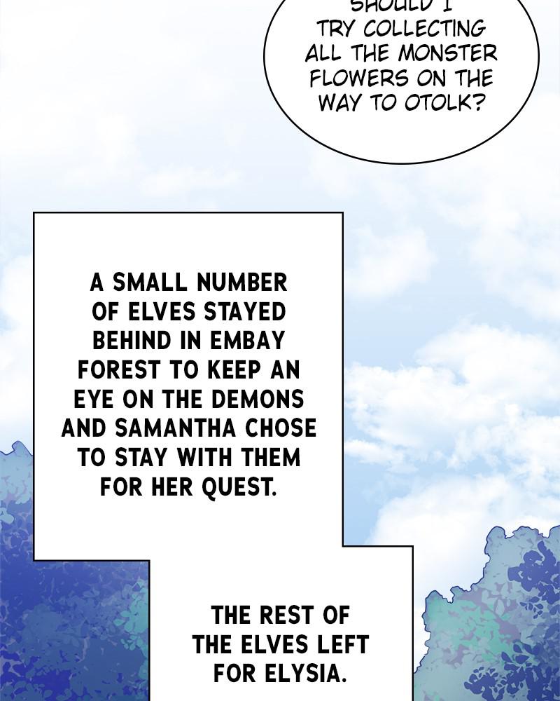 The Strongest Florist Chap 45 - Next Chap 46