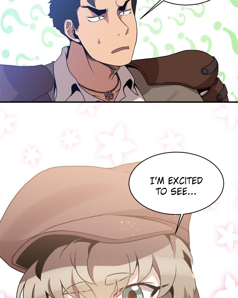 The Strongest Florist Chap 45 - Next Chap 46