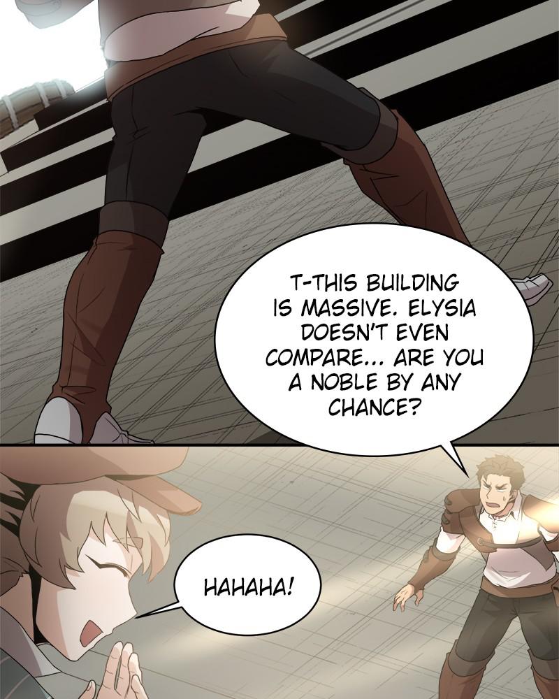 The Strongest Florist Chap 45 - Next Chap 46