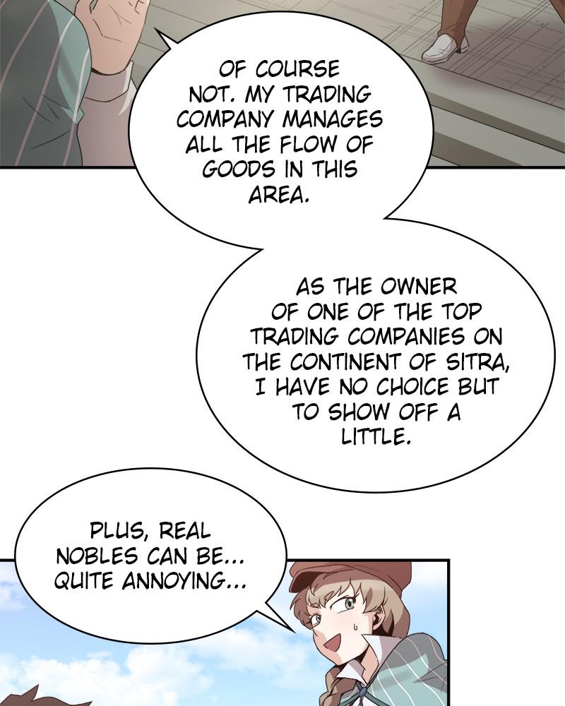 The Strongest Florist Chap 45 - Next Chap 46
