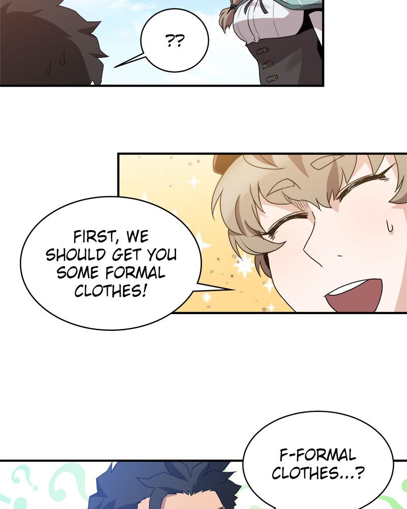 The Strongest Florist Chap 45 - Next Chap 46