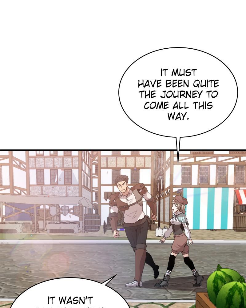 The Strongest Florist Chap 45 - Next Chap 46