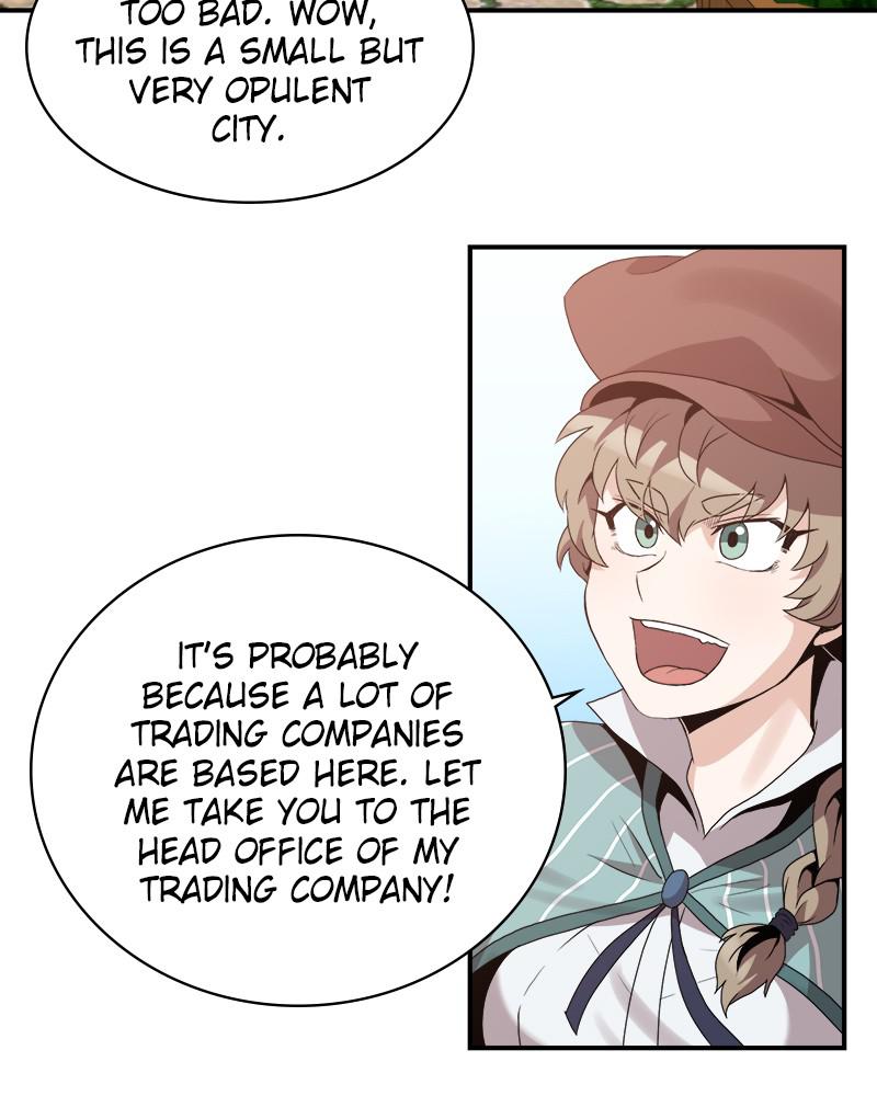 The Strongest Florist Chap 45 - Next Chap 46