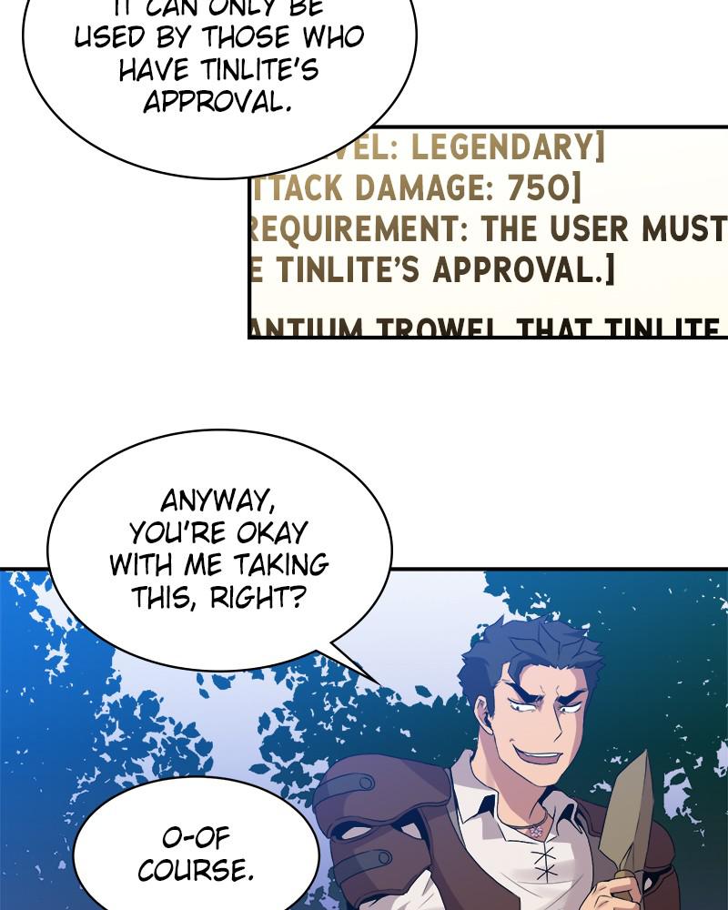 The Strongest Florist Chap 45 - Next Chap 46