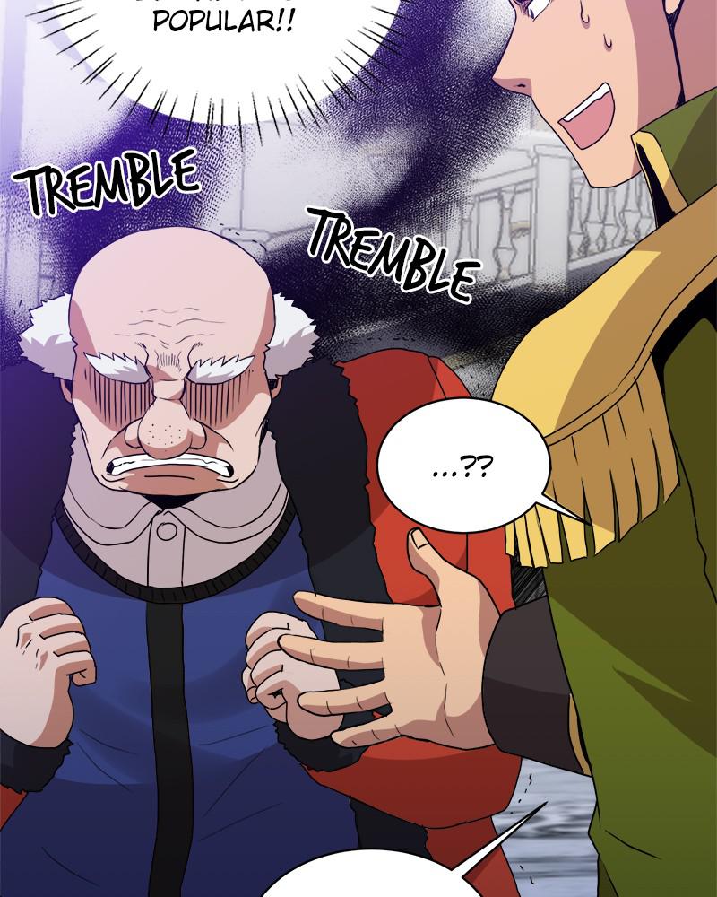 The Strongest Florist Chap 46 - Next Chap 47