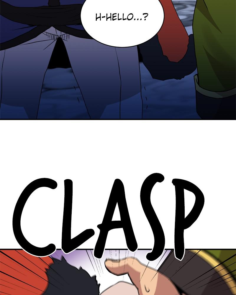The Strongest Florist Chap 46 - Next Chap 47