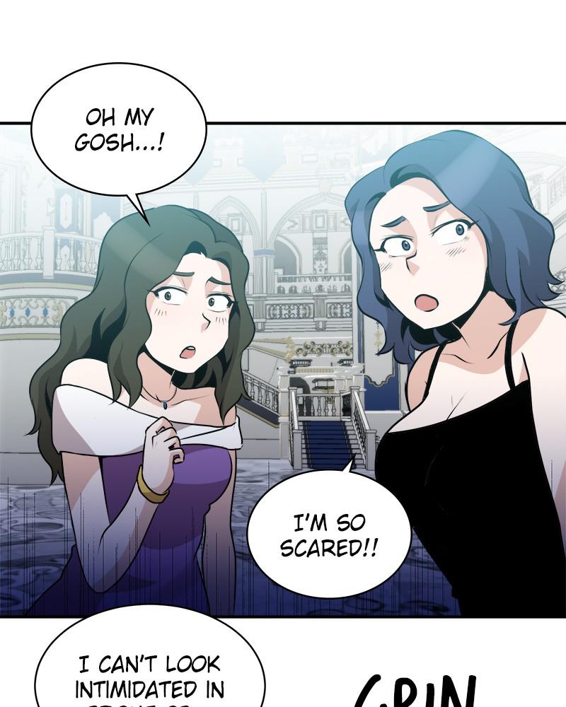 The Strongest Florist Chap 46 - Next Chap 47