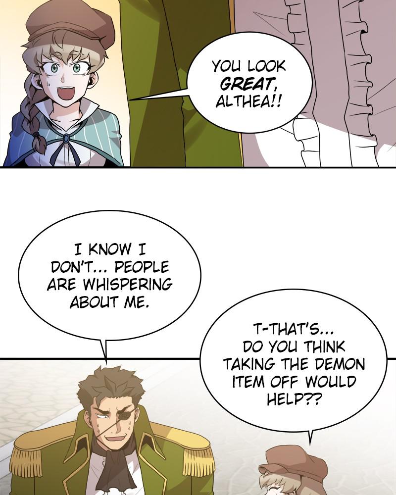 The Strongest Florist Chap 46 - Next Chap 47