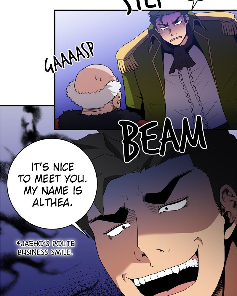 The Strongest Florist Chap 46 - Next Chap 47