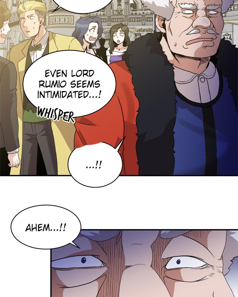 The Strongest Florist Chap 46 - Next Chap 47