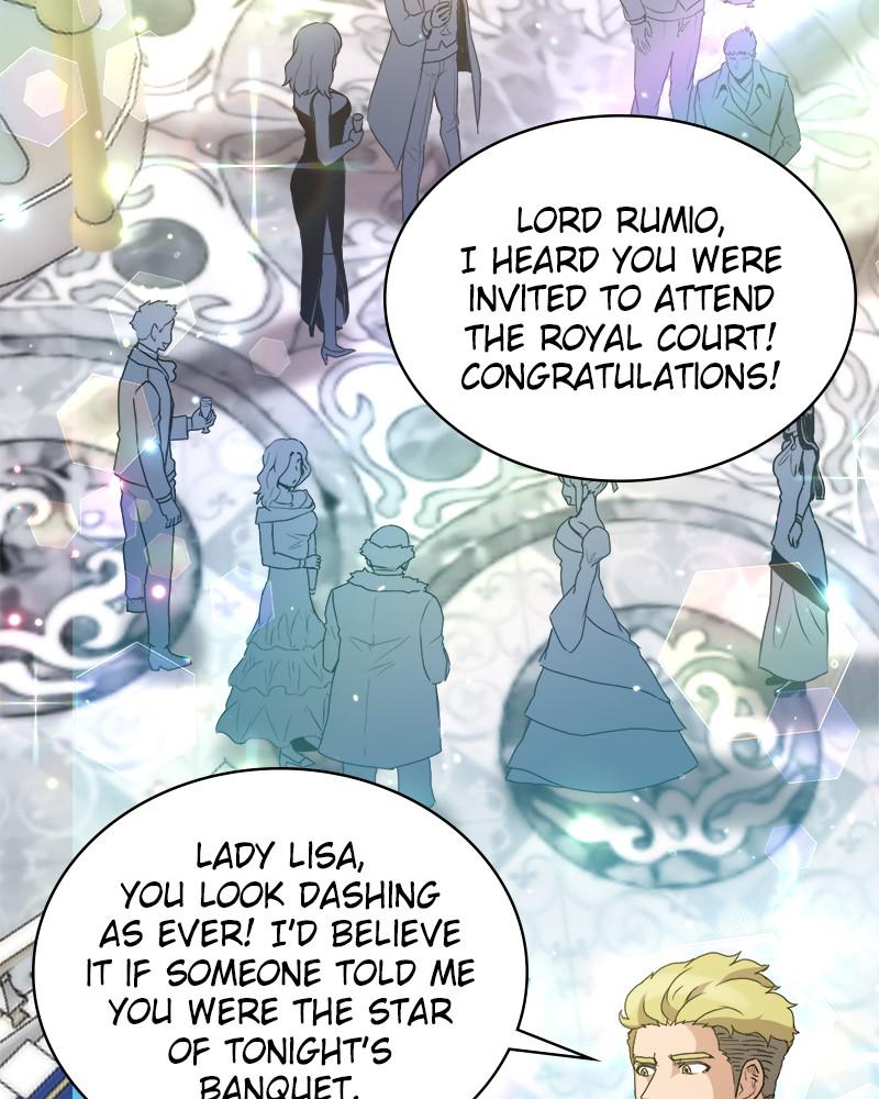 The Strongest Florist Chap 46 - Next Chap 47