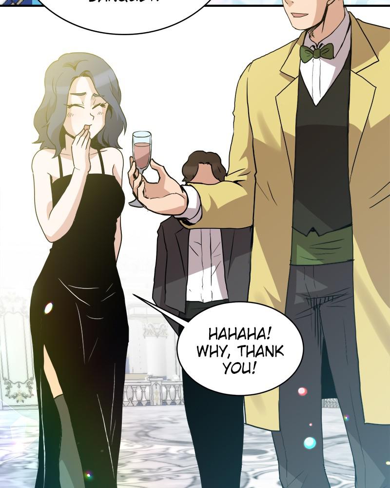 The Strongest Florist Chap 46 - Next Chap 47