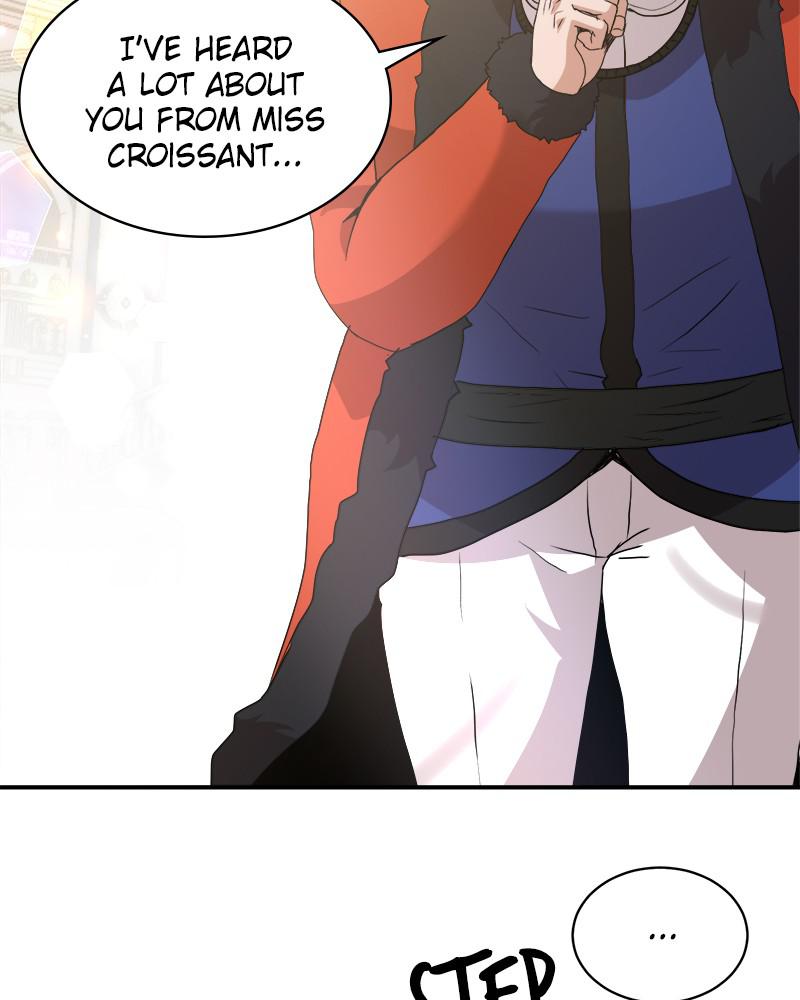 The Strongest Florist Chap 46 - Next Chap 47