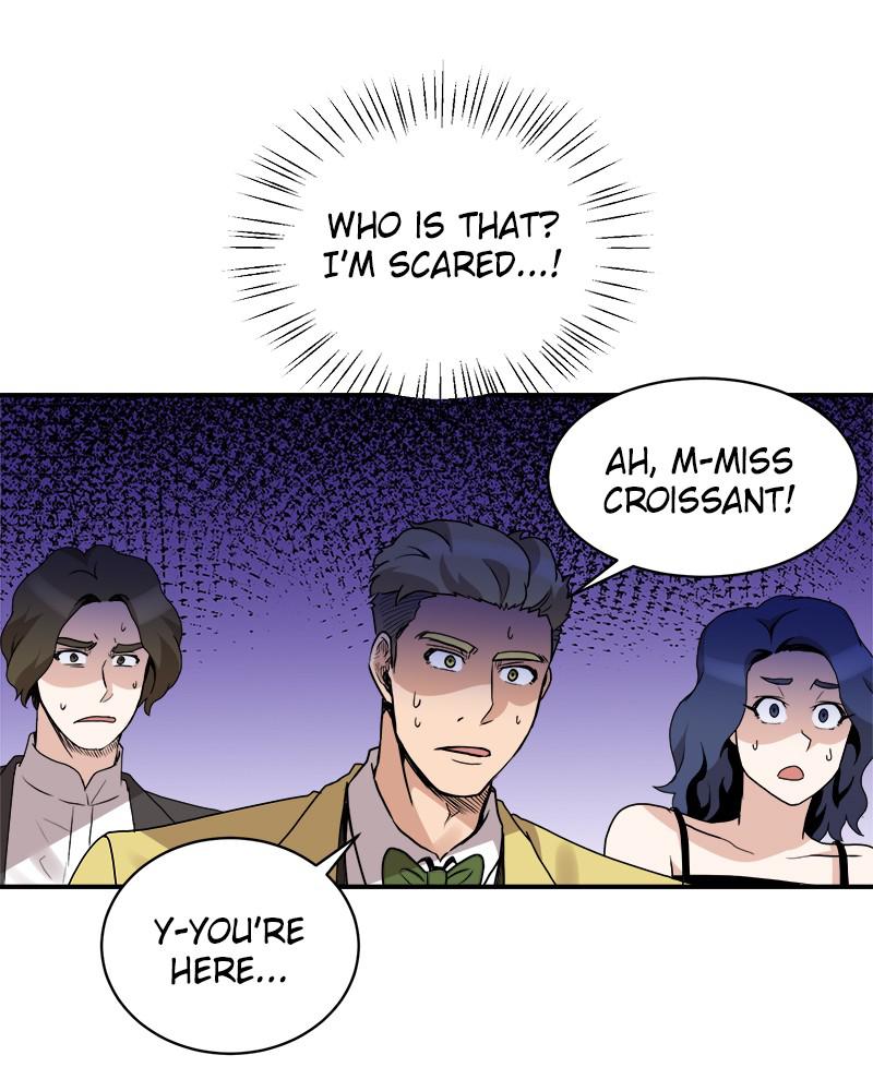 The Strongest Florist Chap 46 - Next Chap 47