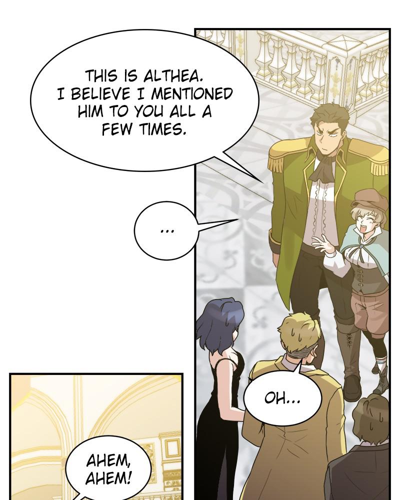 The Strongest Florist Chap 46 - Next Chap 47