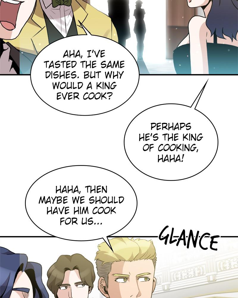 The Strongest Florist Chap 46 - Next Chap 47