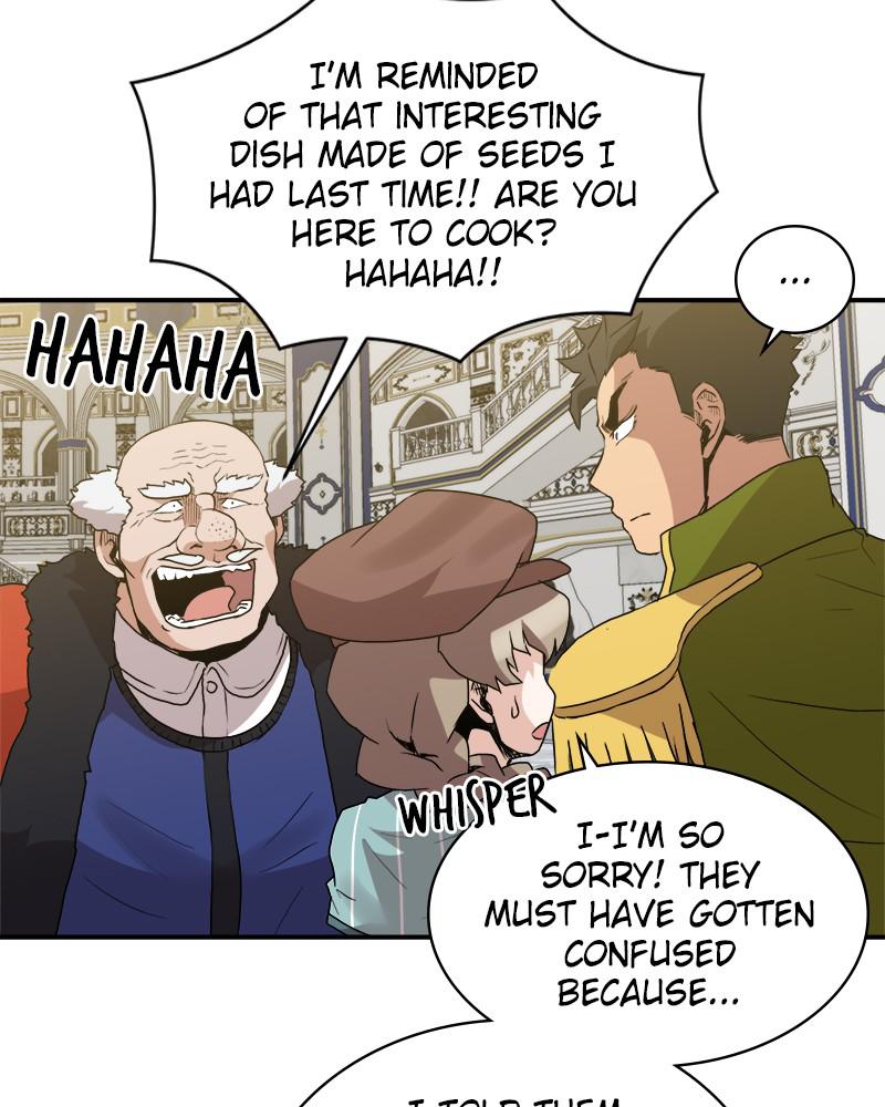 The Strongest Florist Chap 46 - Next Chap 47