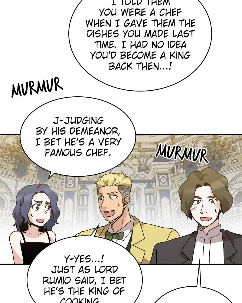 The Strongest Florist Chap 46 - Next Chap 47