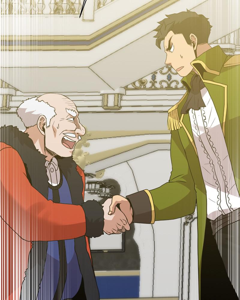 The Strongest Florist Chap 46 - Next Chap 47