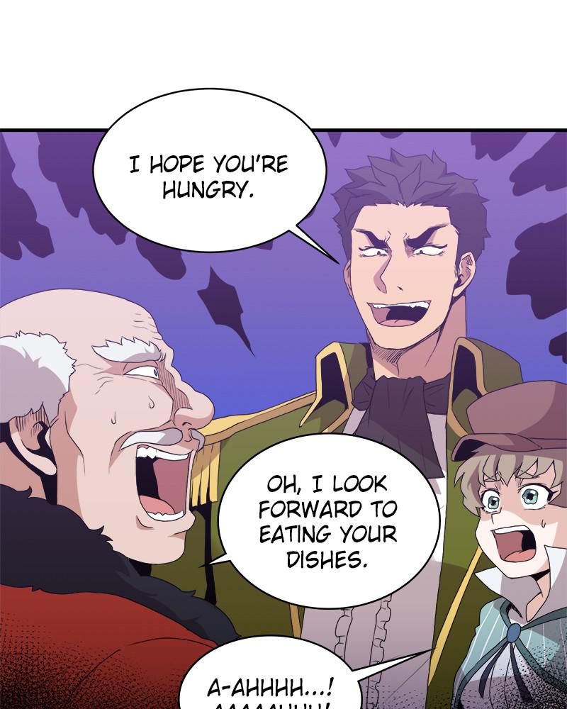 The Strongest Florist Chap 46 - Next Chap 47