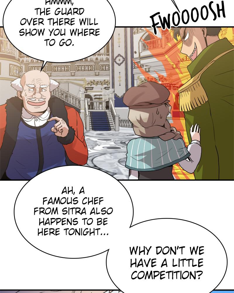 The Strongest Florist Chap 46 - Next Chap 47