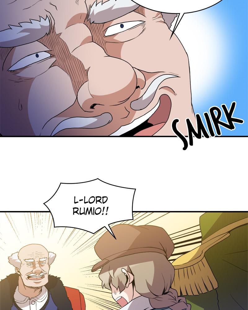 The Strongest Florist Chap 46 - Next Chap 47