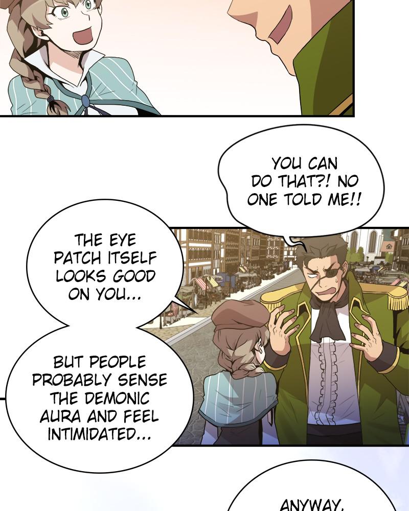 The Strongest Florist Chap 46 - Next Chap 47