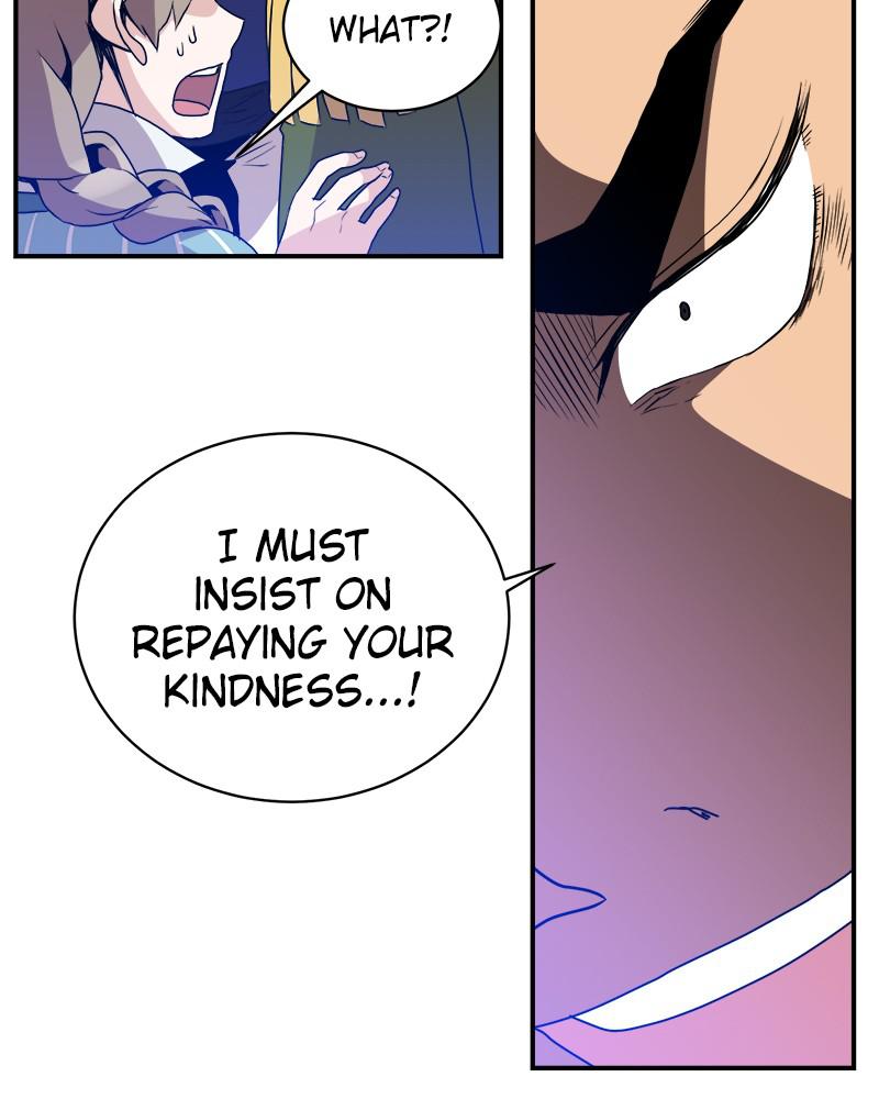 The Strongest Florist Chap 46 - Next Chap 47