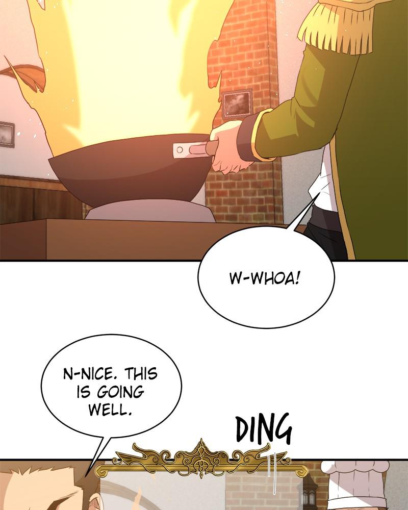 The Strongest Florist Chap 46 - Next Chap 47