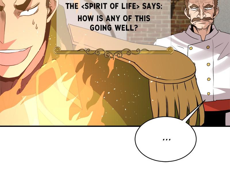 The Strongest Florist Chap 46 - Next Chap 47