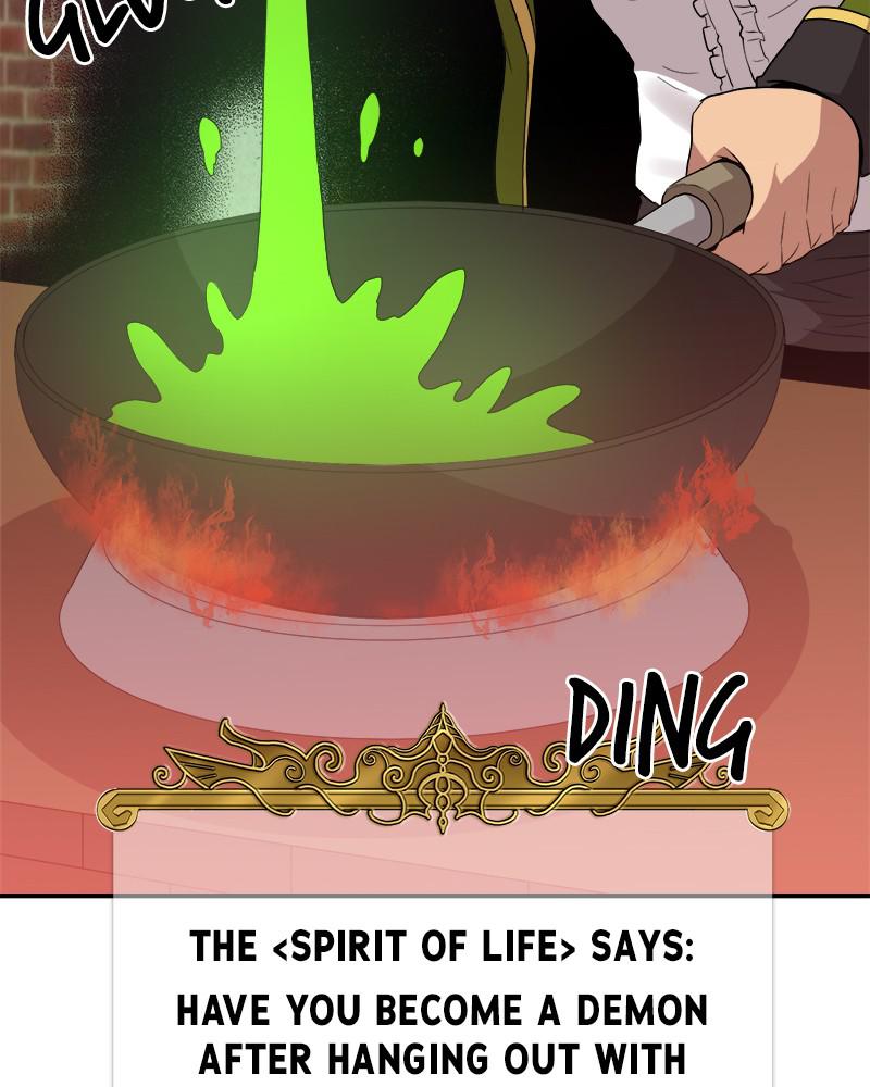 The Strongest Florist Chap 46 - Next Chap 47