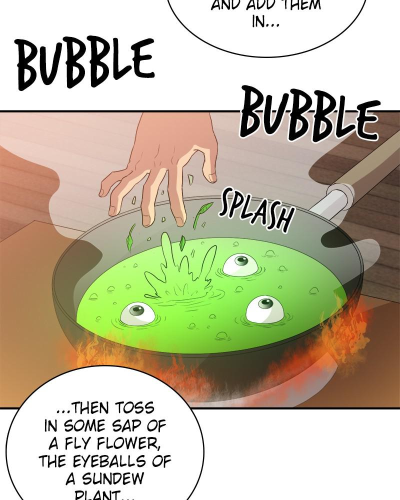 The Strongest Florist Chap 46 - Next Chap 47